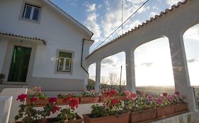 Casa Da Fonte Nova